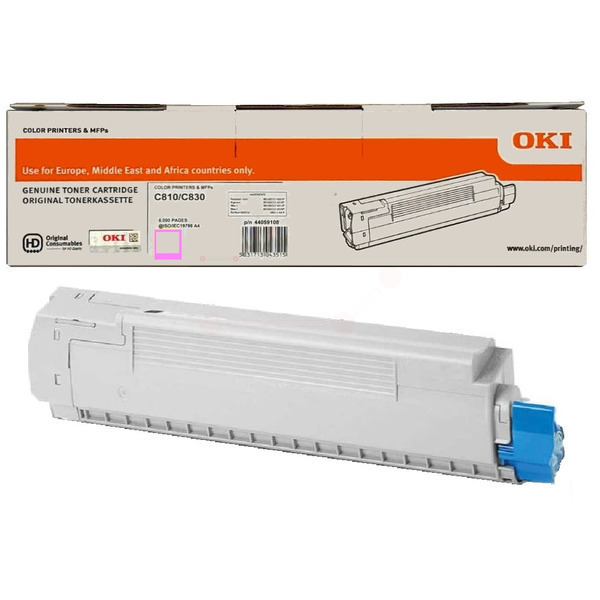 OKI Toner 44059106