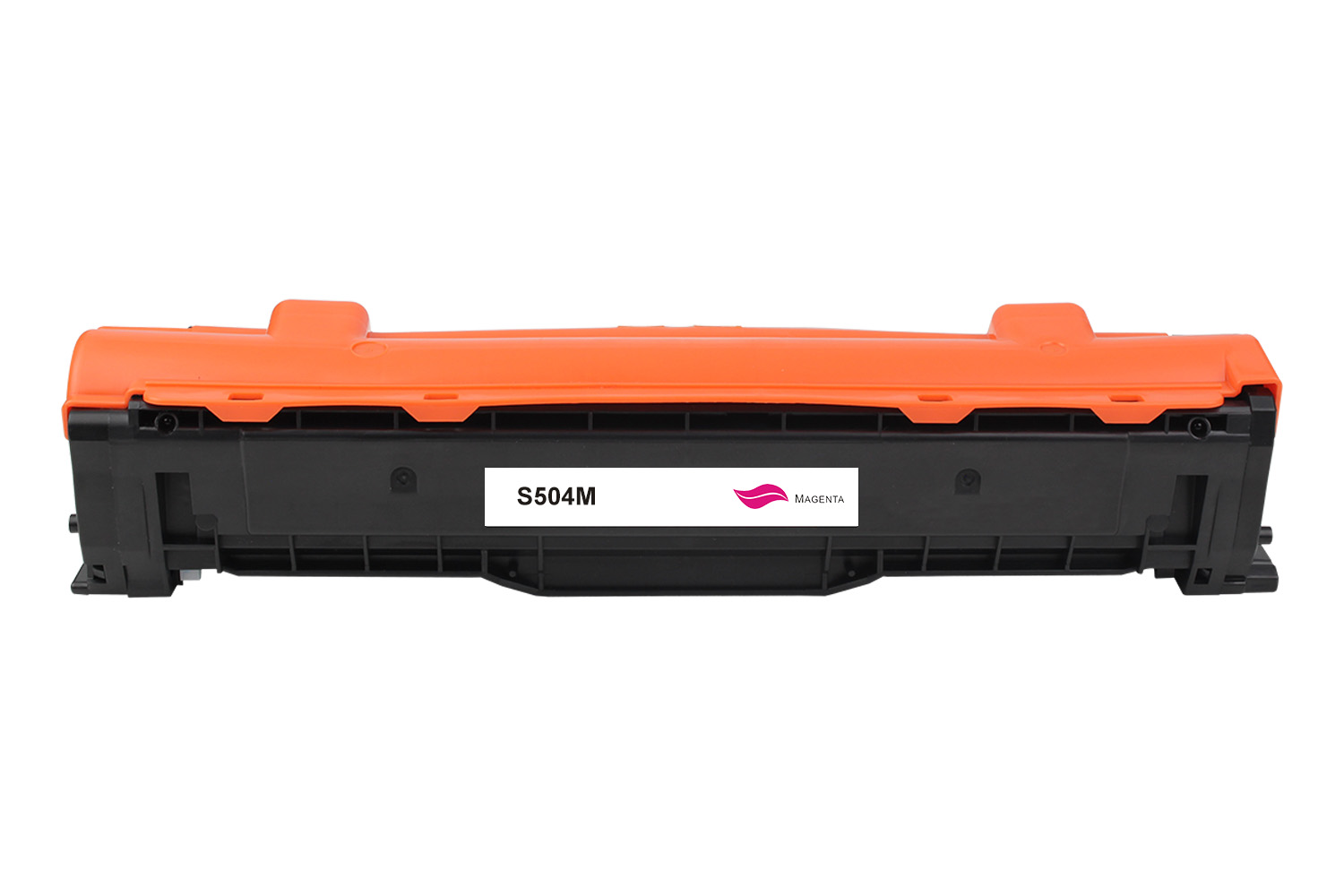 Premium Toner ersetzt Samsung CLT-M504S/ELS Magenta