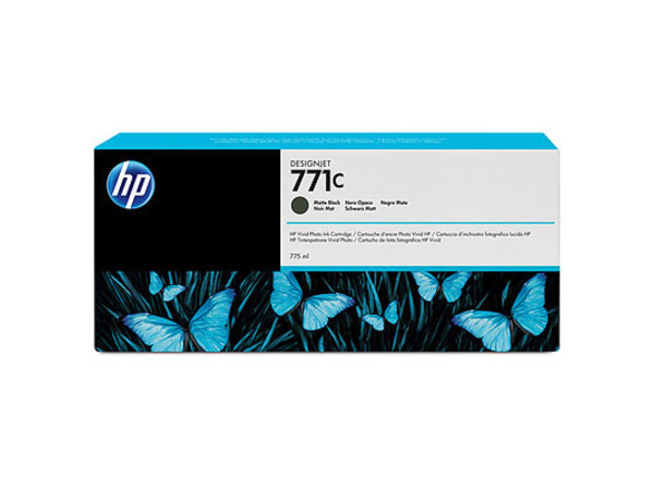 HP Tinte B6Y07A, 771C