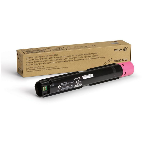 Xerox Toner 106R03759