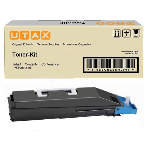 Utax Toner 1T02R4CUT0, CK-5510C