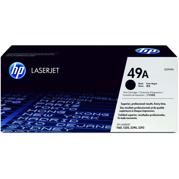 HP Toner Q5949A