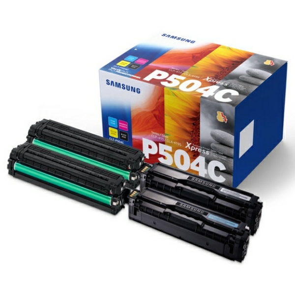 HP Toner SU400A