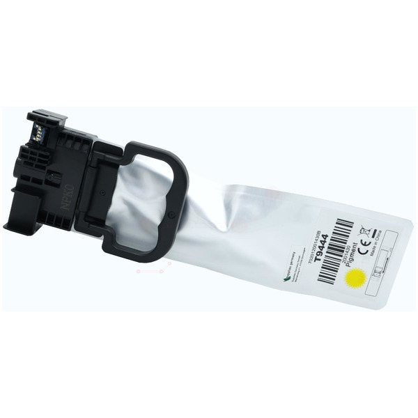 Premium Tinte ersetzt Epson C13T944440, T9444 Gelb