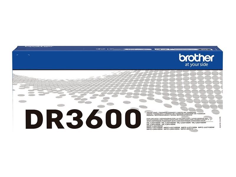Brother Trommel DR3600