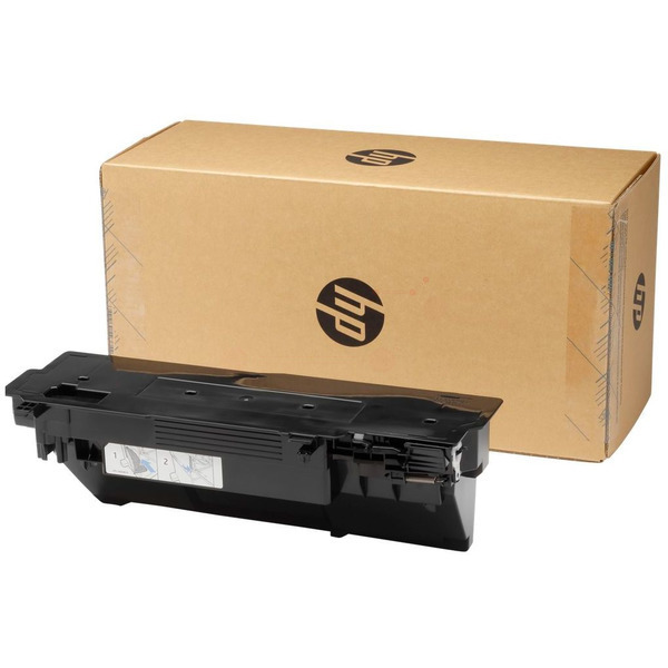 HP Resttonerbehälter 3WT90A