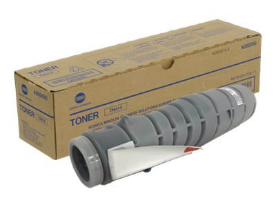 Konica Minolta Toner A202050, TN414