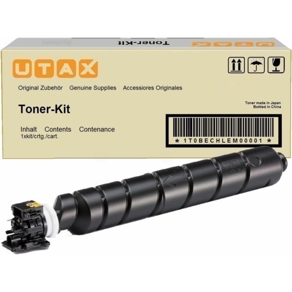 Utax Toner 1T02NK0UT0, CK-7514