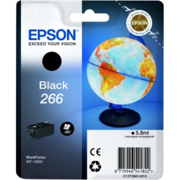 Epson Tinte C13T26614010, 266