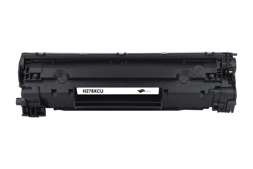 Premium Toner ersetzt Canon 3483B002, 726 Schwarz