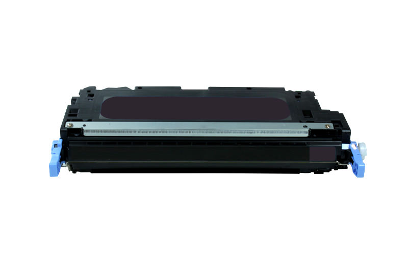 Premium Toner ersetzt HP Q7560A Schwarz