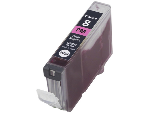 Canon Tinte CLI-8PM