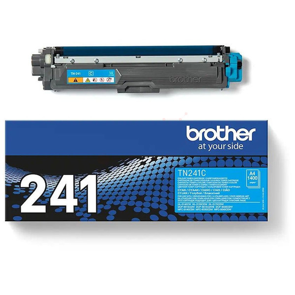 Brother Toner TN241C