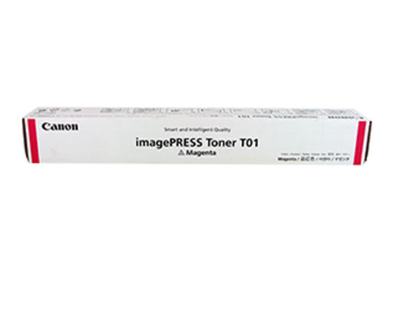 Canon Toner 8068B001, T01