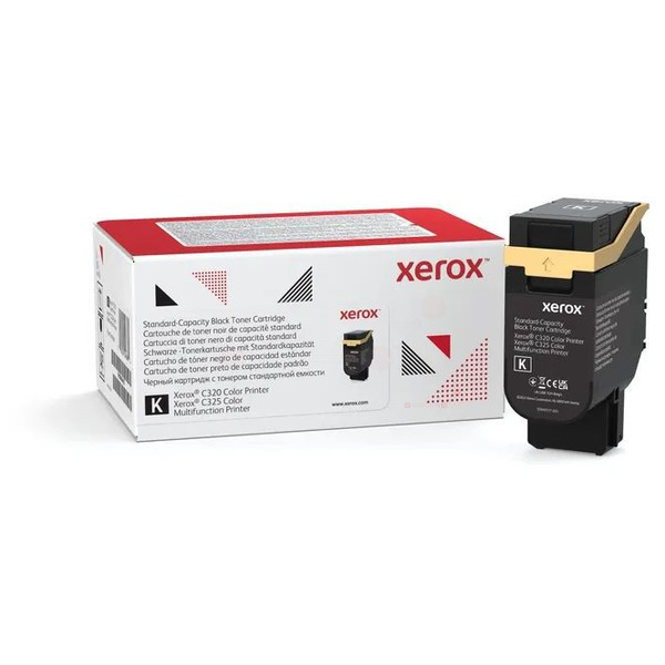 Xerox Toner 006R04823