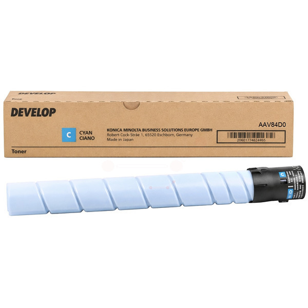 Develop Toner AAV84D0, TN328C
