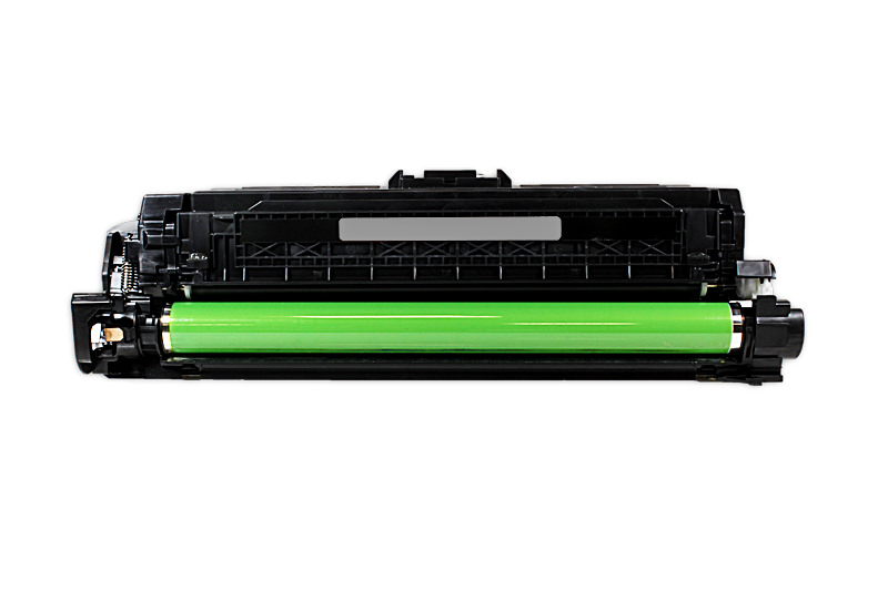 Premium Toner ersetzt HP CE260X Schwarz