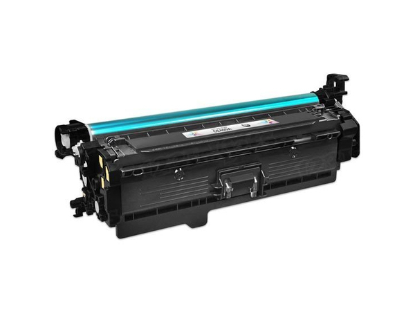 HP Toner CF400A, 201A