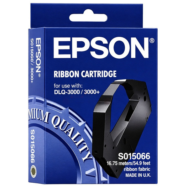Epson Farbband S015066