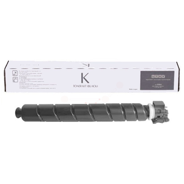 Utax Toner 1T02YP0UT0, CK8530K