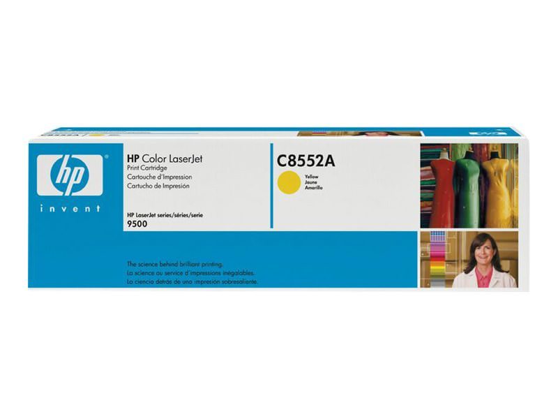 HP Toner C8552A