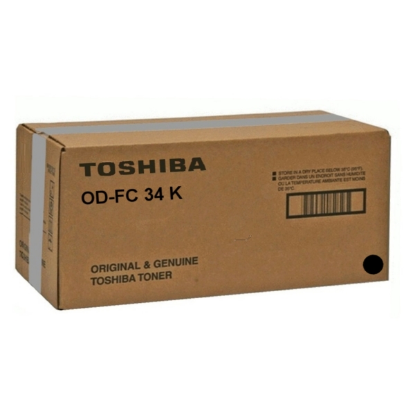 Toshiba Trommel 6A000001584, ODFC34K