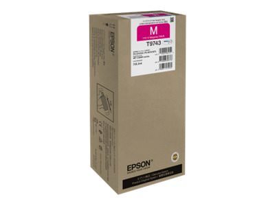 Epson Tinte C13T974300, T9743