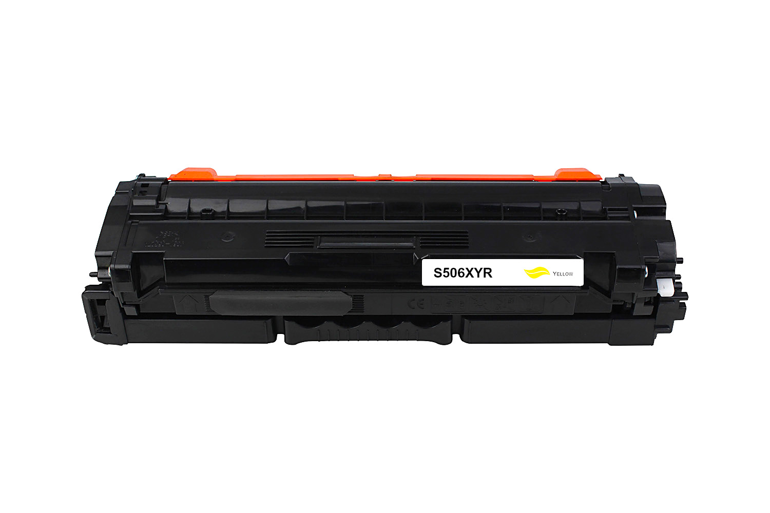 Premium Toner ersetzt Samsung CLT-Y506L/ELS Gelb