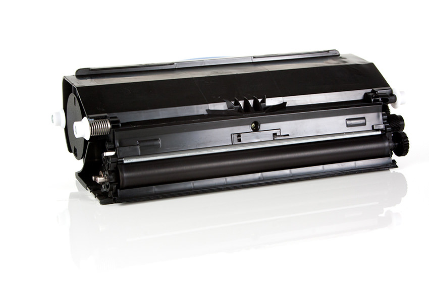Premium Toner ersetzt Lexmark E360H11E Schwarz