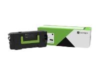 Lexmark Toner 58D2H0E