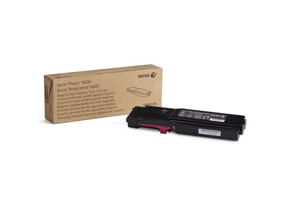 Xerox Toner 106R02230