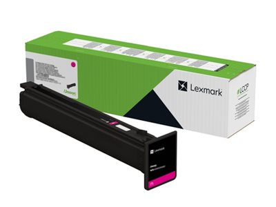 Lexmark Toner 24B7579