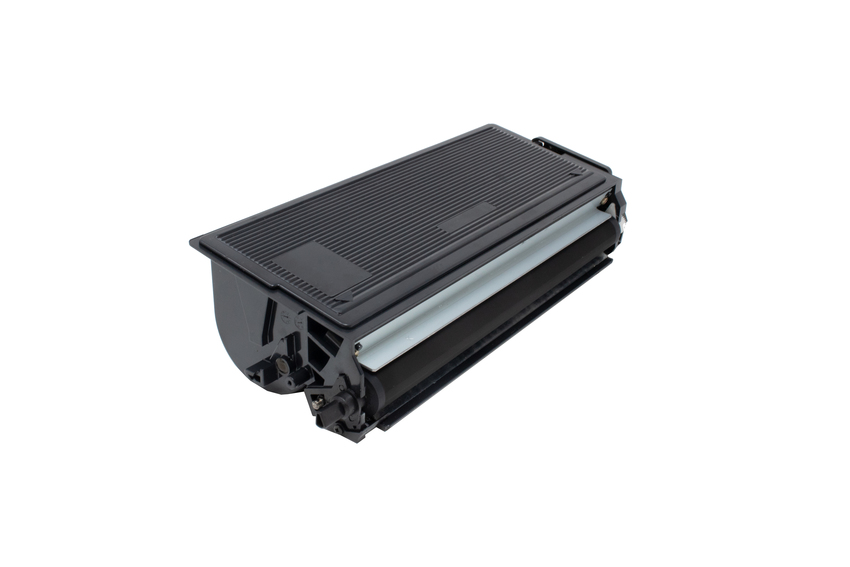 Premium Toner ersetzt Brother TN-6600 Schwarz