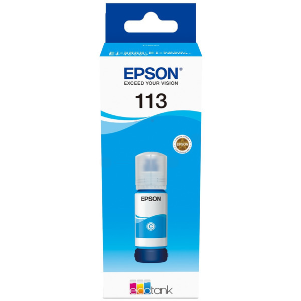 Epson Tinte C13T06B240, 113