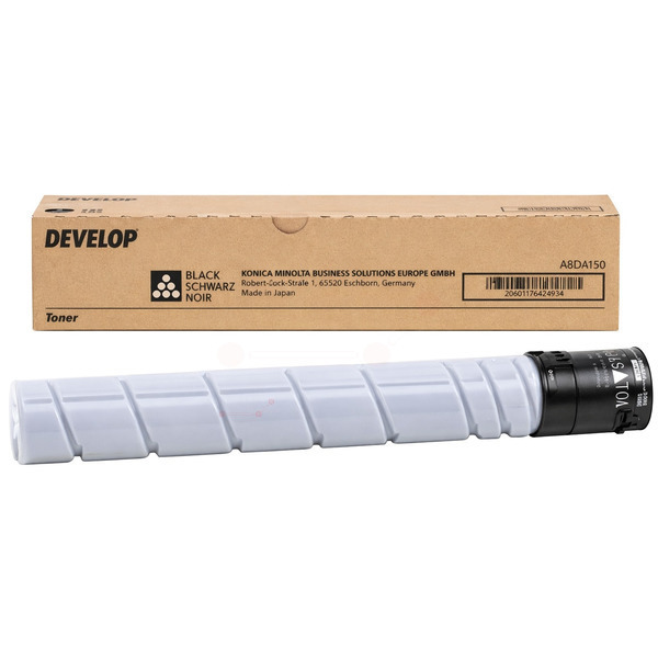Develop Toner AAV81D0, TN328K