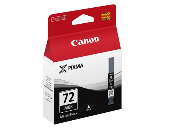 Canon Tinte 6402B001, PGI72MBK