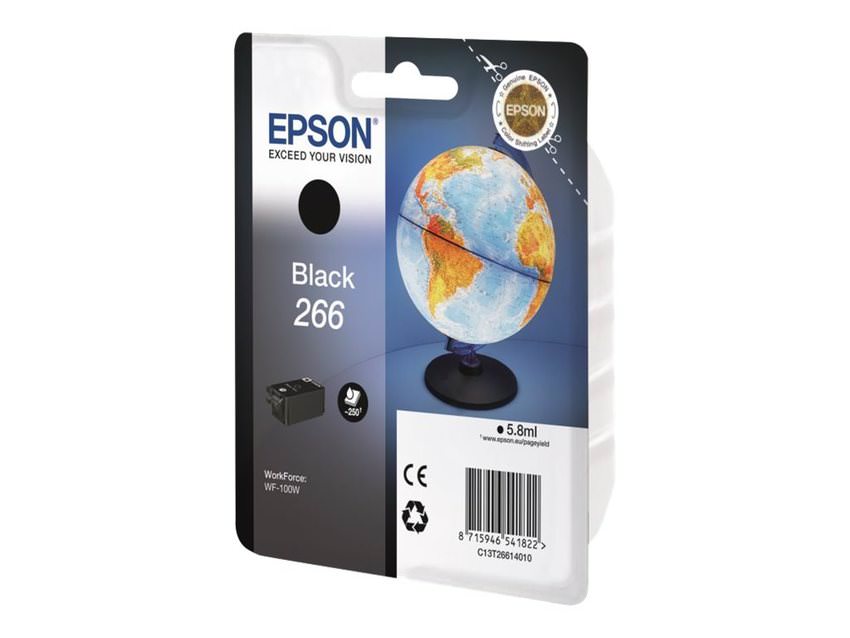 Epson Tinte C13T26614010, 266