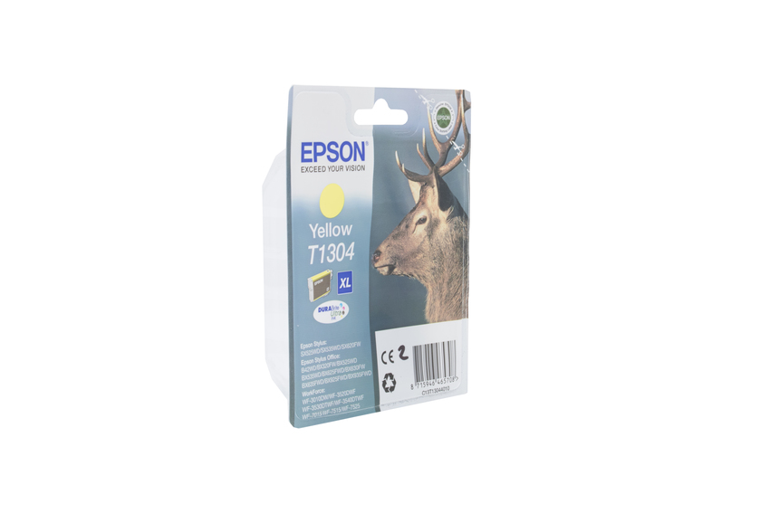Epson Tinte T1304