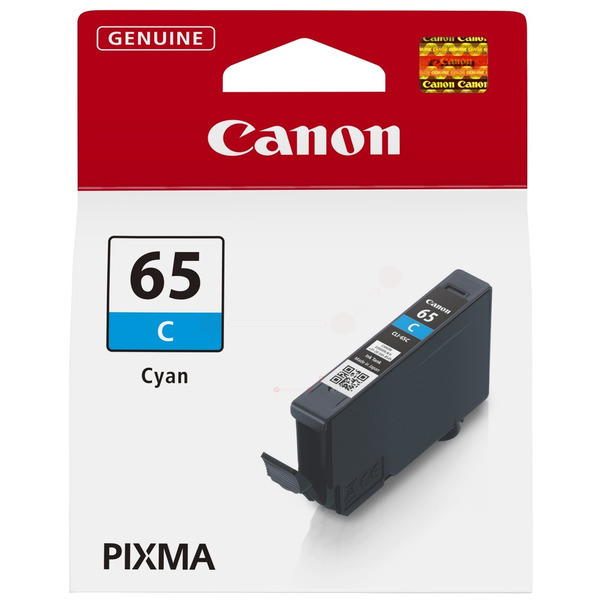 Canon Tinte 4216C001, CLI65C