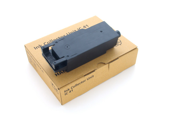 Ricoh Resttintenbehälter 405783, IC41