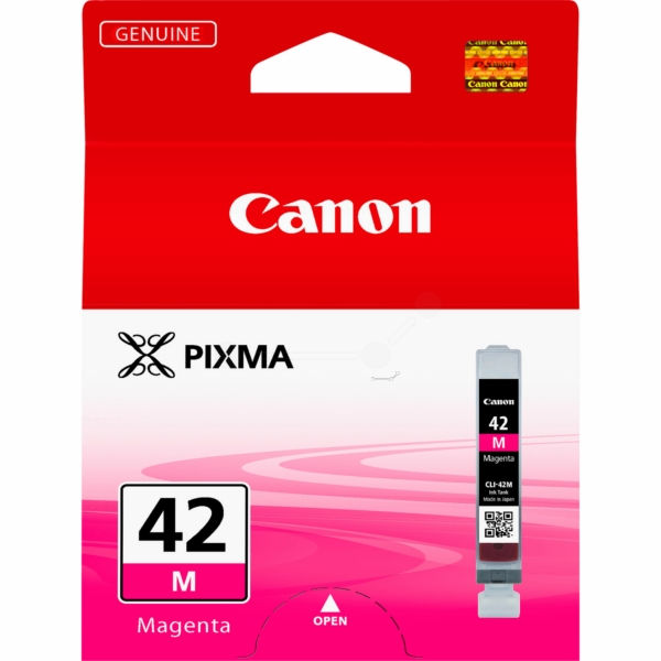 Canon Tinte 6386B001, CLI42M