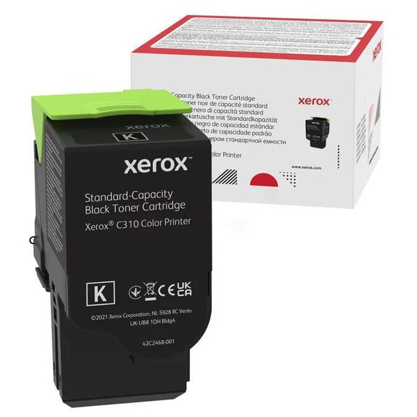 Xerox Toner 006R04356