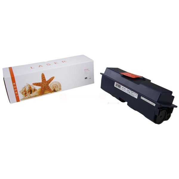 Premium Toner ersetzt Kyocera TK-160 Schwarz