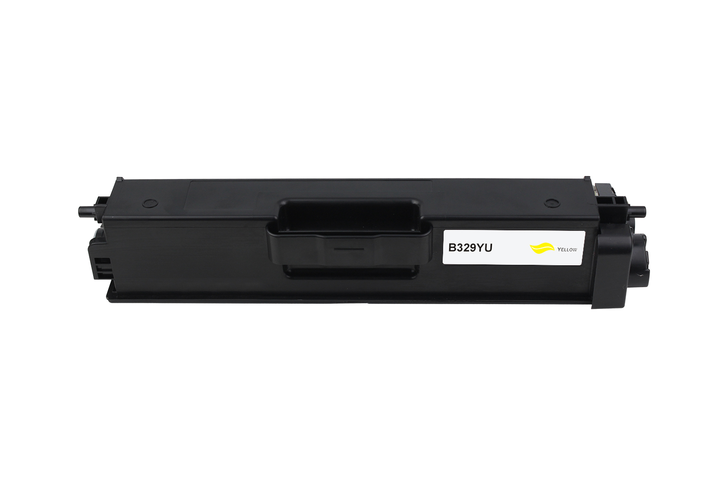Premium Toner ersetzt Brother TN-328Y Gelb
