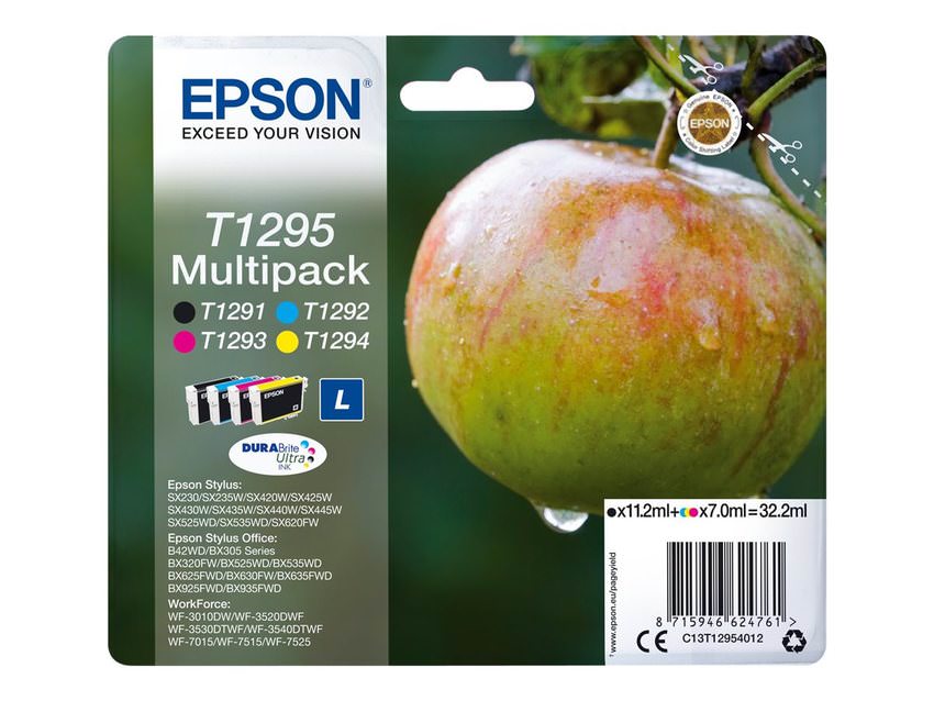 Epson Tinte C13T12954012, T1295