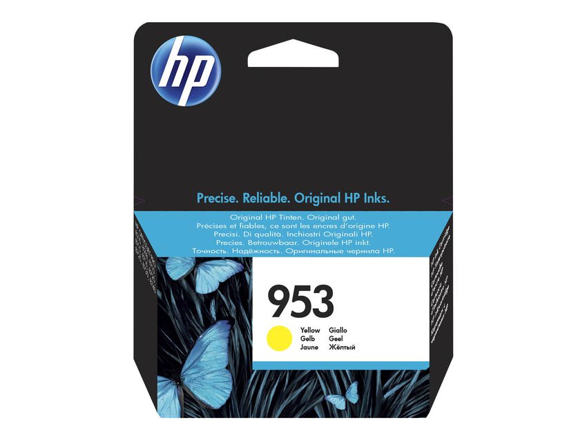 HP Tinte F6U14AE, 953