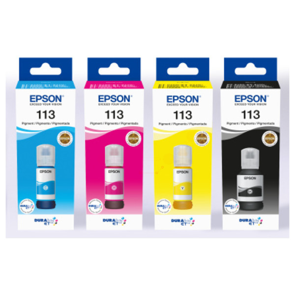 Epson Tinte C13T06B640, 113