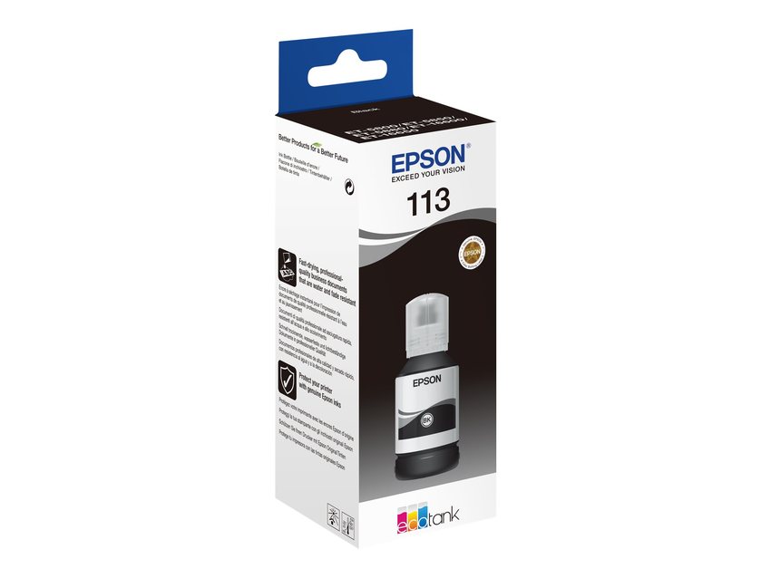 Epson Tinte C13T06B140, 113