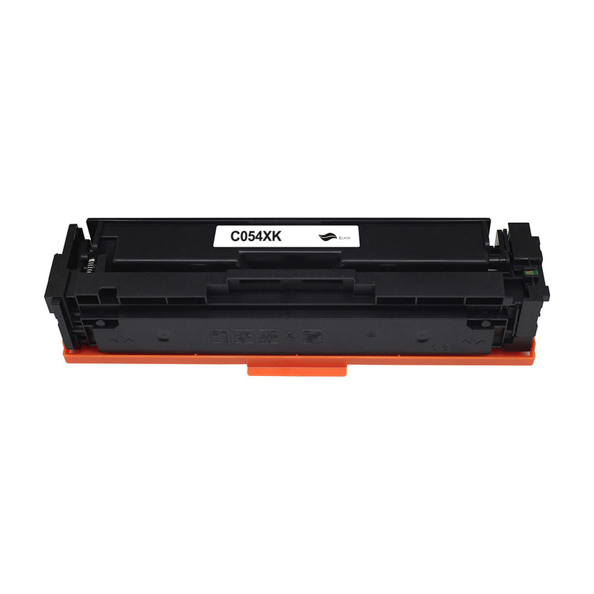 Premium Toner ersetzt Canon 3028C002, 054H Schwarz