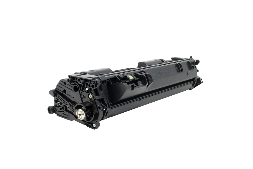 Premium Toner ersetzt HP CF280A Schwarz
